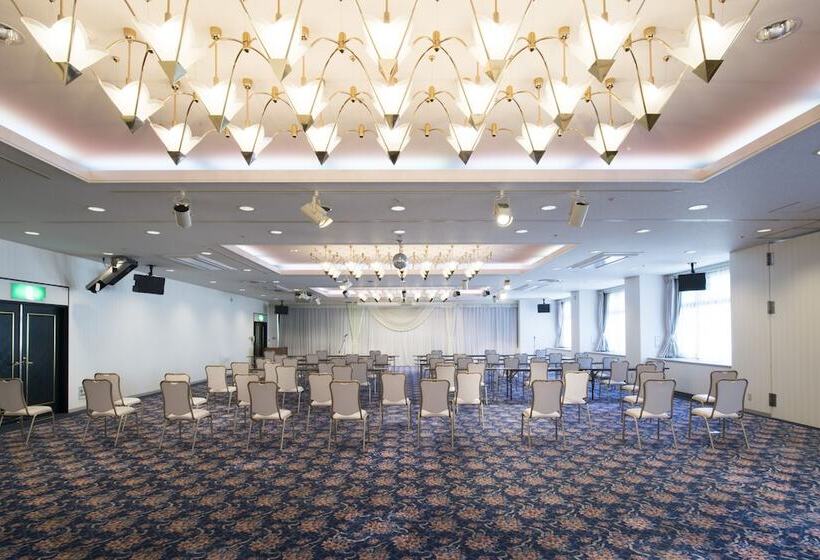 בית מלון כפרי Blancart Misasa