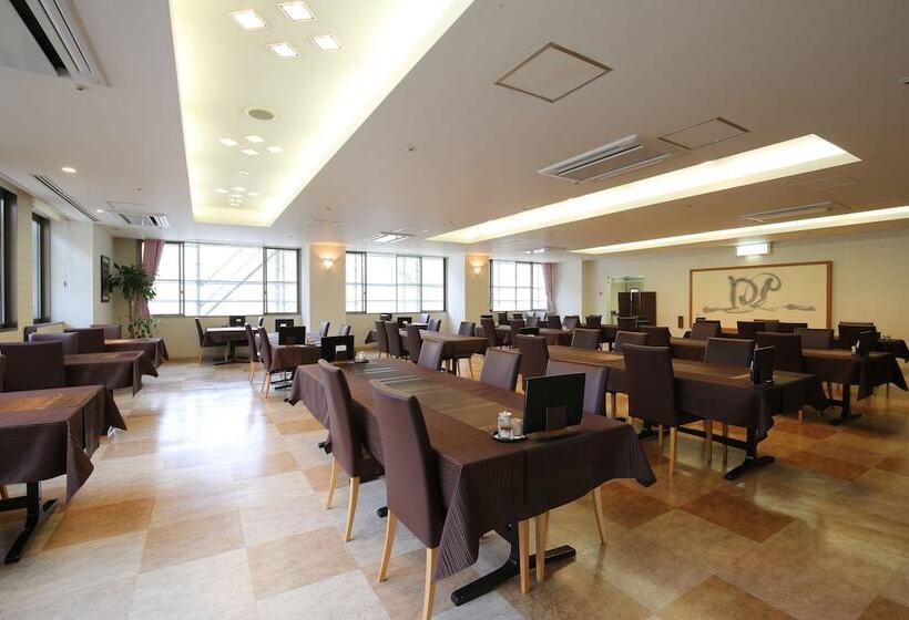 בית מלון כפרי Blancart Misasa