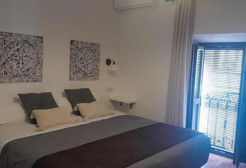 هتل Casa Las Tinajas