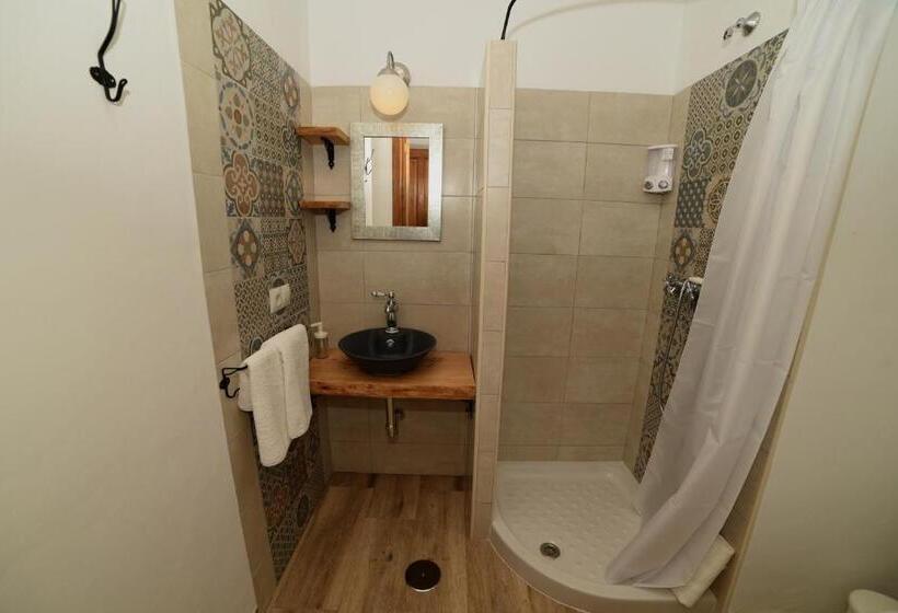 فندق Casa Las Tinajas