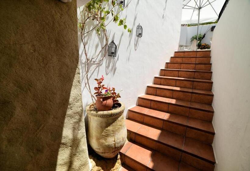 فندق Casa Las Tinajas