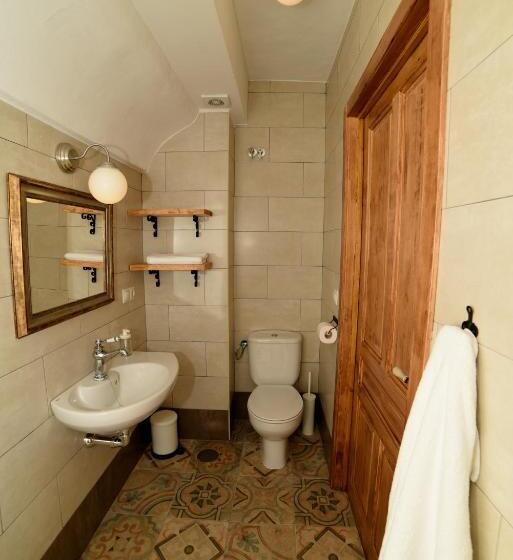 فندق Casa Las Tinajas