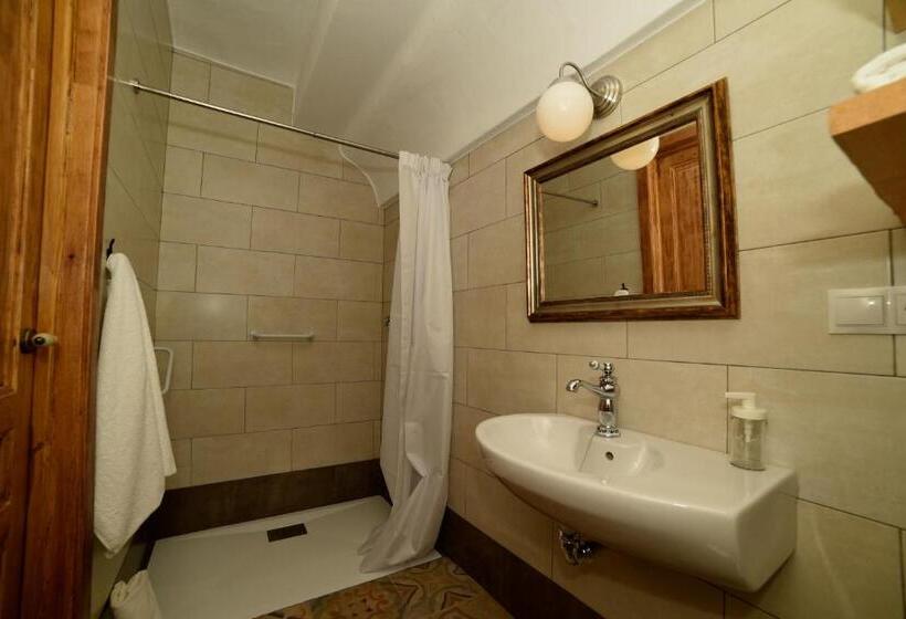 هتل Casa Las Tinajas