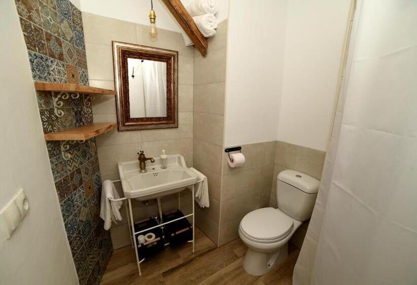 فندق Casa Las Tinajas