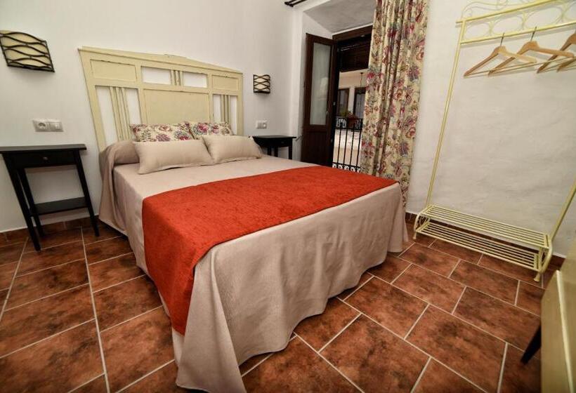 فندق Casa Las Tinajas