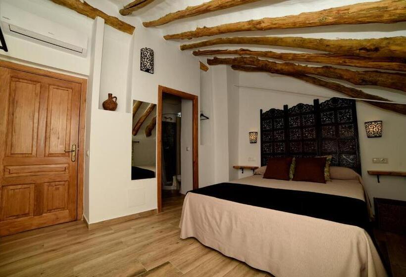 هتل Casa Las Tinajas