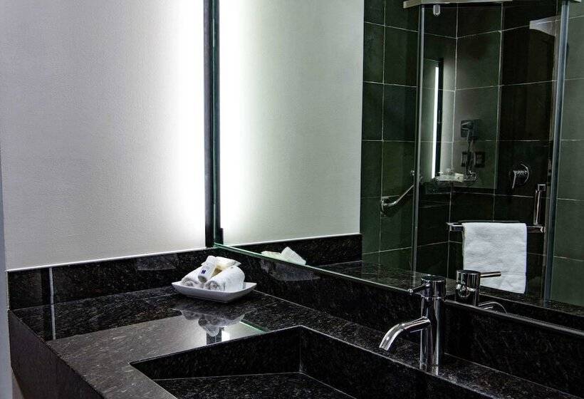 Отель Comfort Inn Irapuato