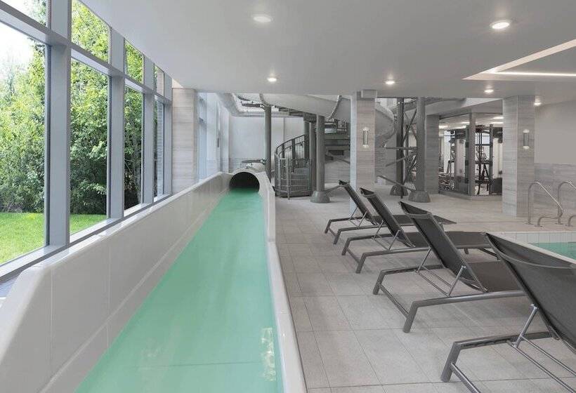 ホテル Courtyard By Marriott Halifax Dartmouth