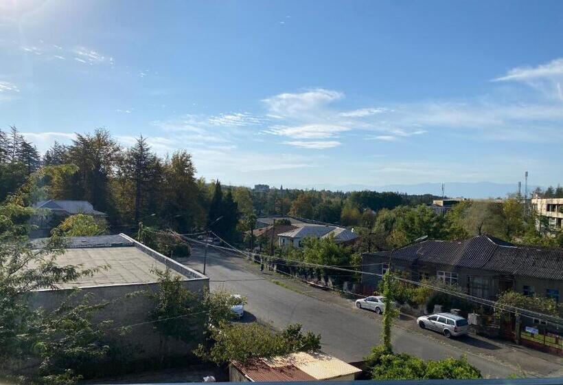 هتل Grand Central