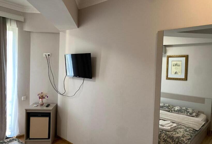 هتل Grand Central