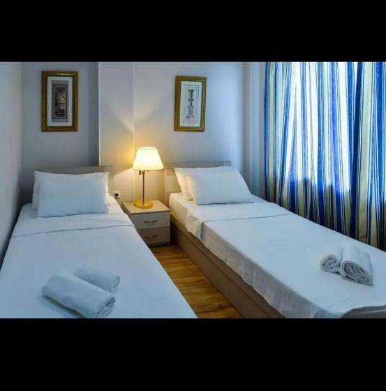 هتل Grand Central