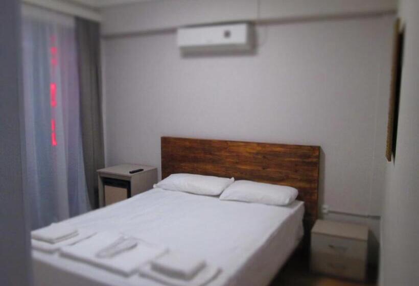 هتل Grand Central