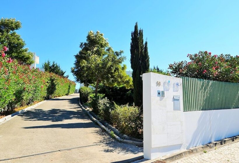 فندق Hilltop Oasis Lisboa Oeiras