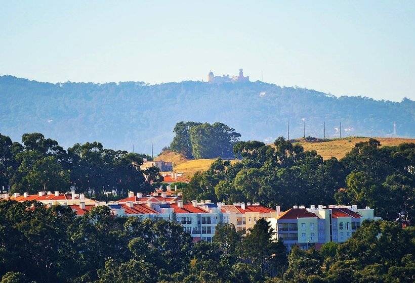 فندق Hilltop Oasis Lisboa Oeiras