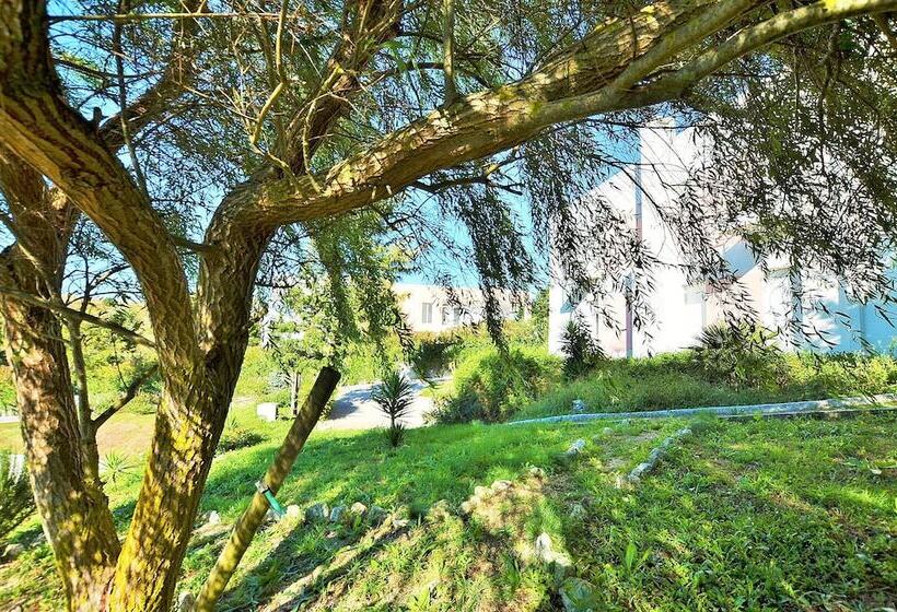 فندق Hilltop Oasis Lisboa Oeiras