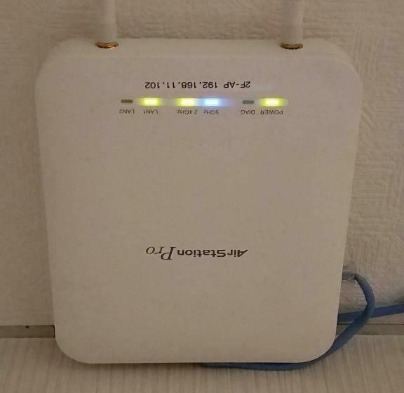 ホテル Kawasaki Station Inn