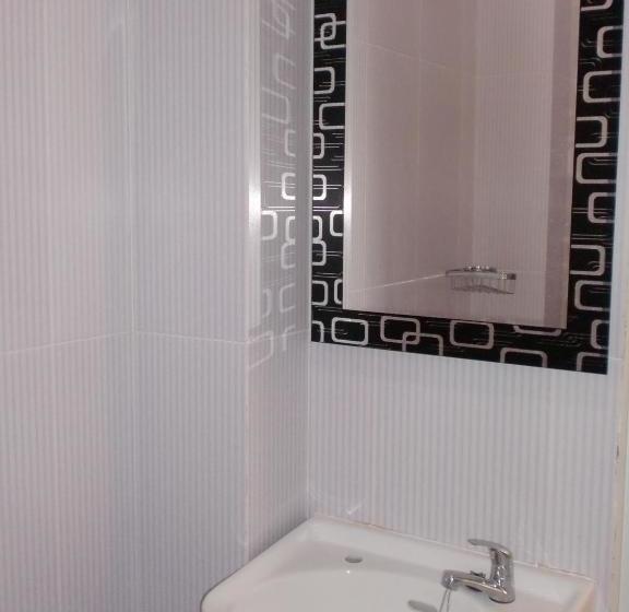 هتل Kost Pondok Mas Cirebon