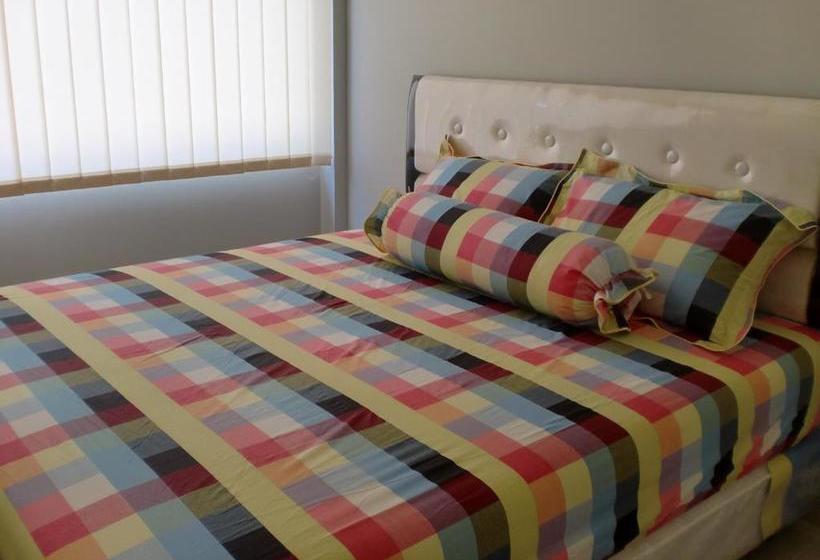 فندق Kost Pondok Mas Cirebon