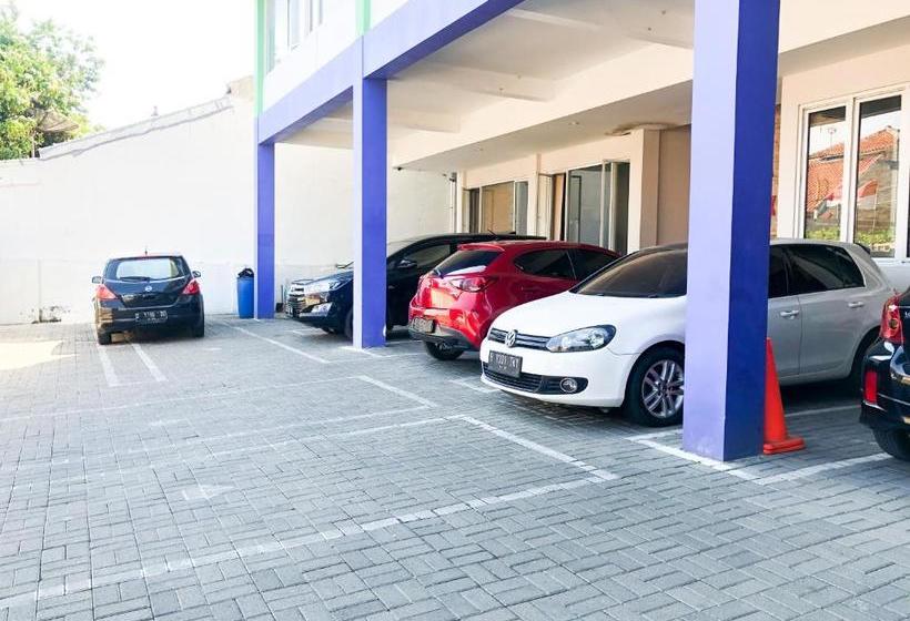 هتل Kost Pondok Mas Cirebon