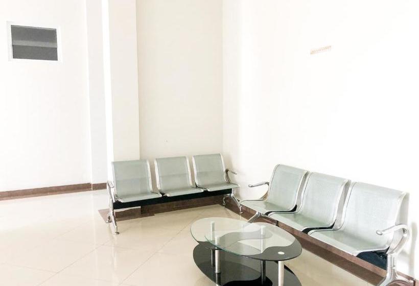 فندق Kost Pondok Mas Cirebon