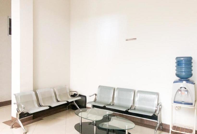 هتل Kost Pondok Mas Cirebon