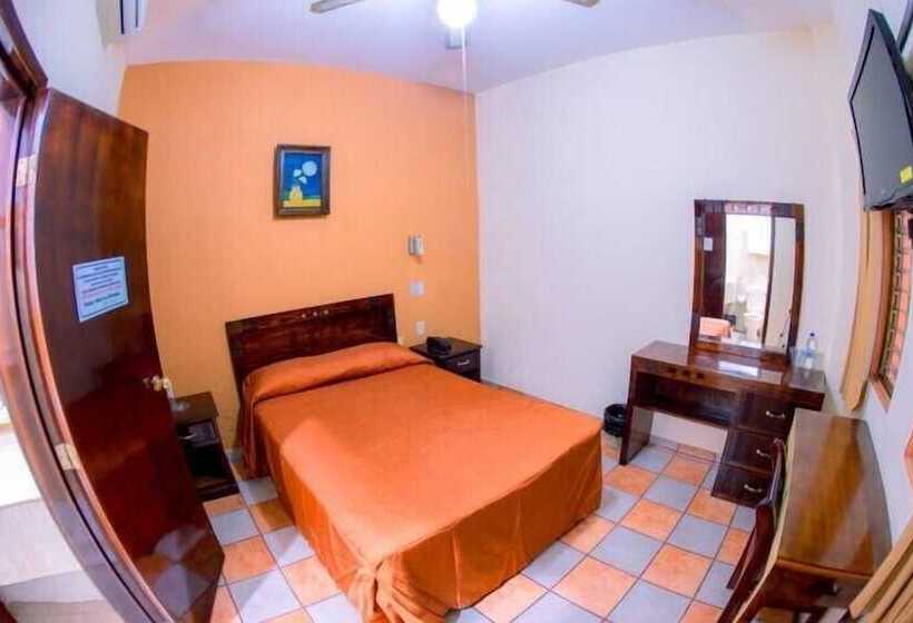 호텔 Los Girasoles