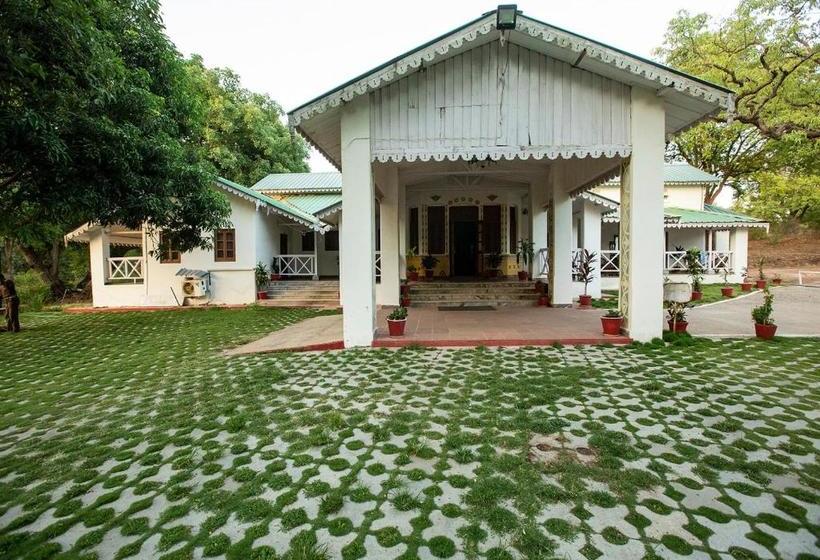 فندق Mpt Club View