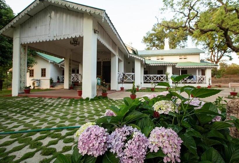 فندق Mpt Club View