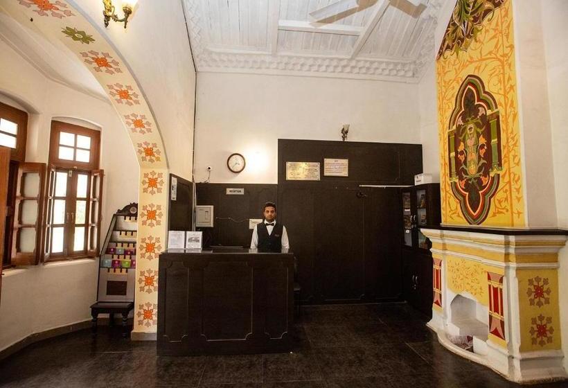 فندق Mpt Club View