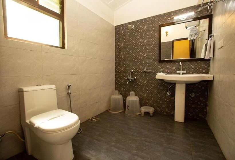 فندق Mpt Club View