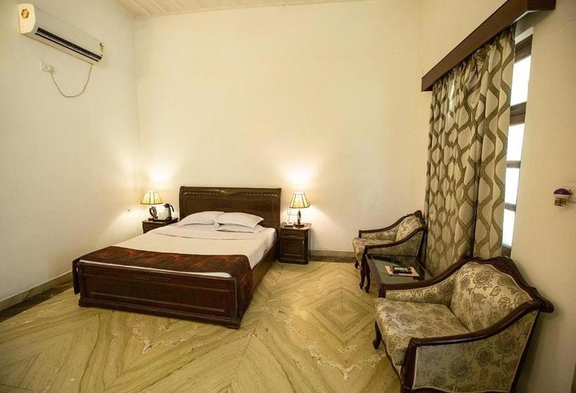 فندق Mpt Club View