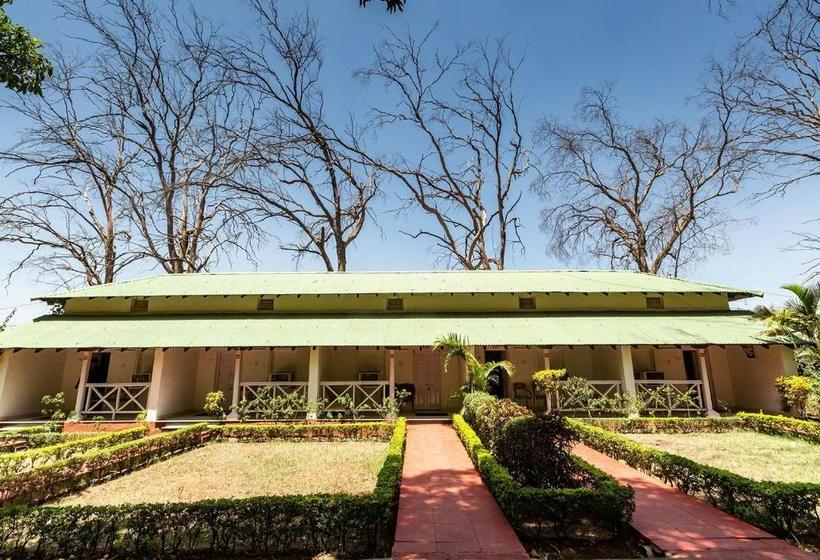 Отель Mpt Highlands