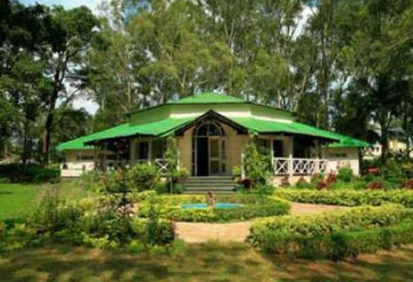 Отель Mpt Highlands