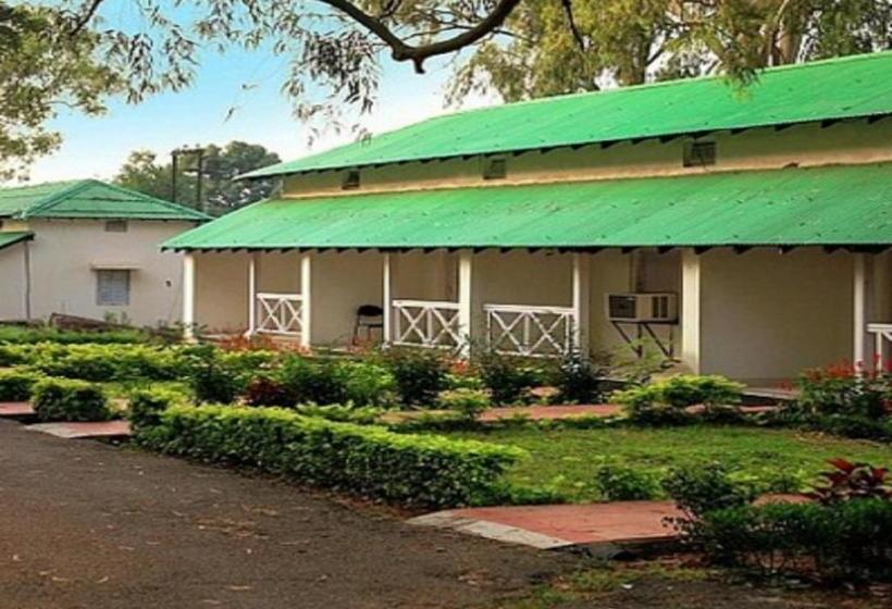 Отель Mpt Highlands