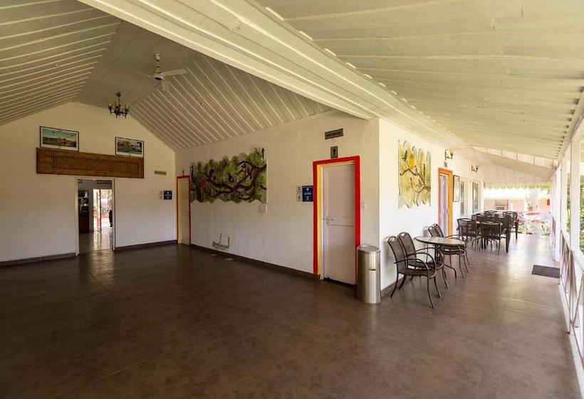 Отель Mpt Highlands