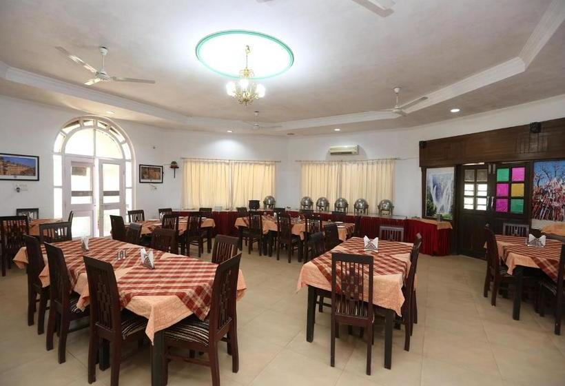 Отель Mpt Highlands