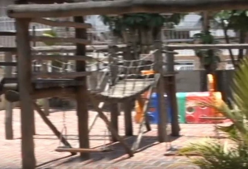 فندق Praia Grande Hospitalidade