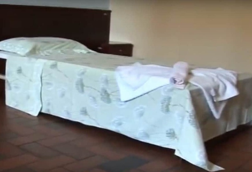 فندق Praia Grande Hospitalidade