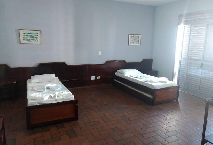 酒店 Praia Grande Hospitalidade