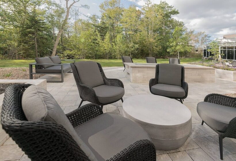 酒店 Residence Inn By Marriott Halifax Dartmouth