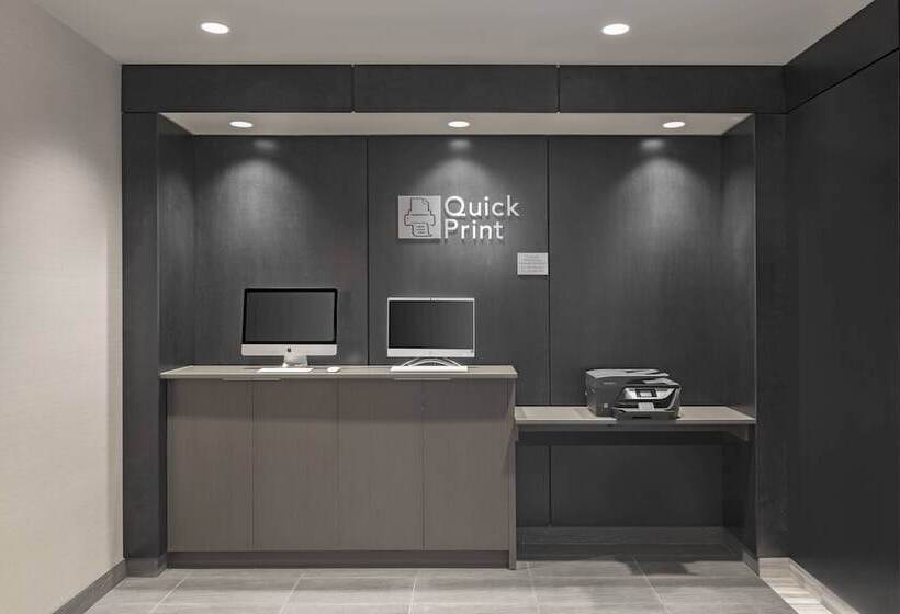 酒店 Residence Inn By Marriott Halifax Dartmouth