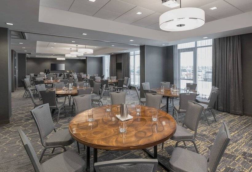 酒店 Residence Inn By Marriott Halifax Dartmouth