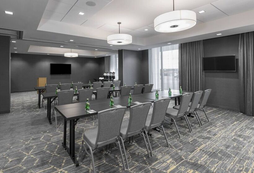 هتل Residence Inn By Marriott Halifax Dartmouth