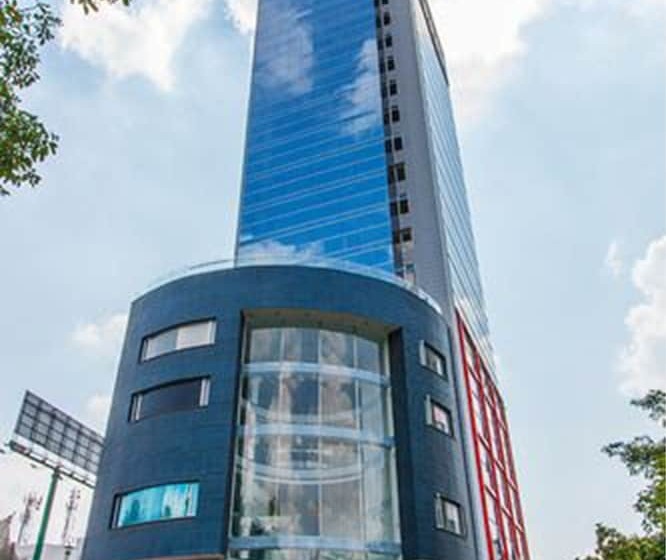 בית מלון כפרי Roseliere Bucaramanga