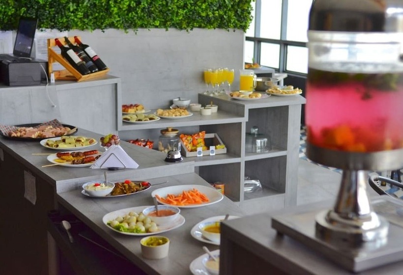 בית מלון כפרי Roseliere Bucaramanga