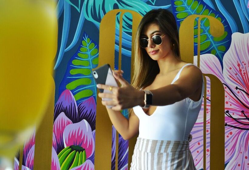 هتل Roseliere Bucaramanga