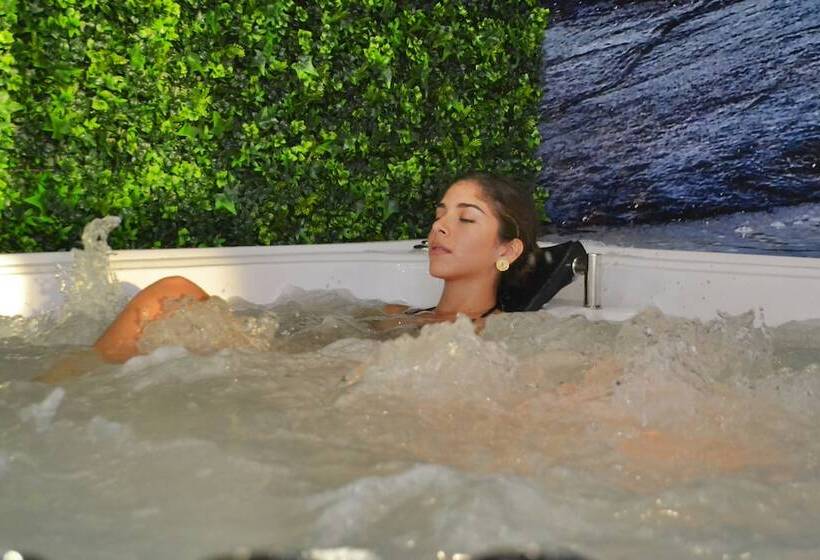 هتل Roseliere Bucaramanga