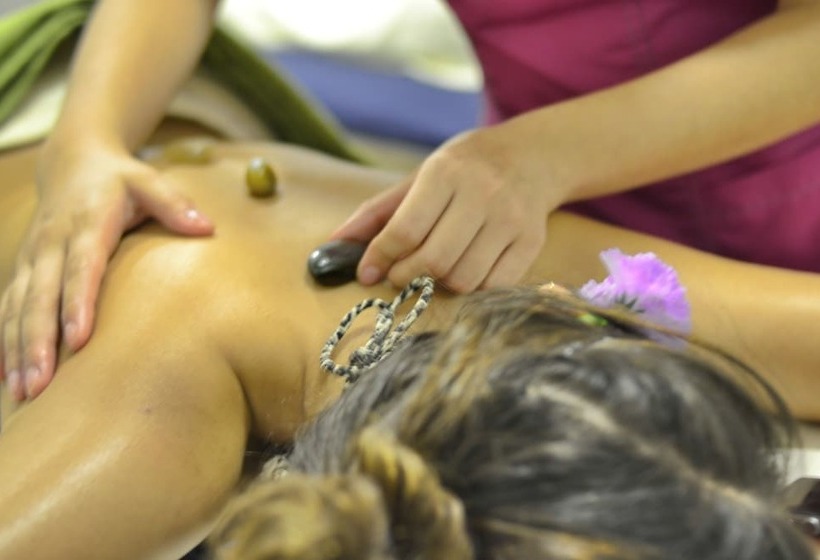 هتل Roseliere Bucaramanga