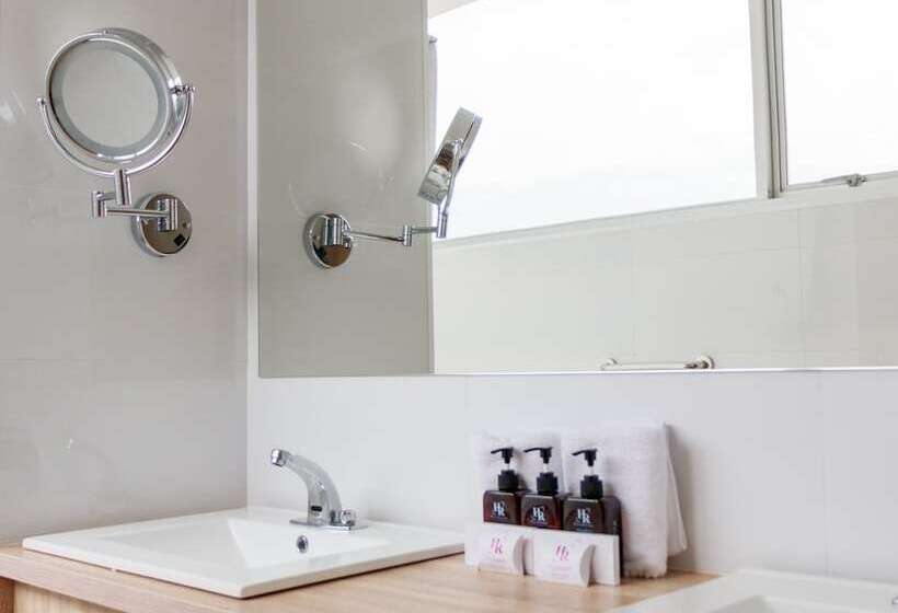 בית מלון כפרי Roseliere Bucaramanga