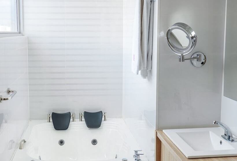 בית מלון כפרי Roseliere Bucaramanga